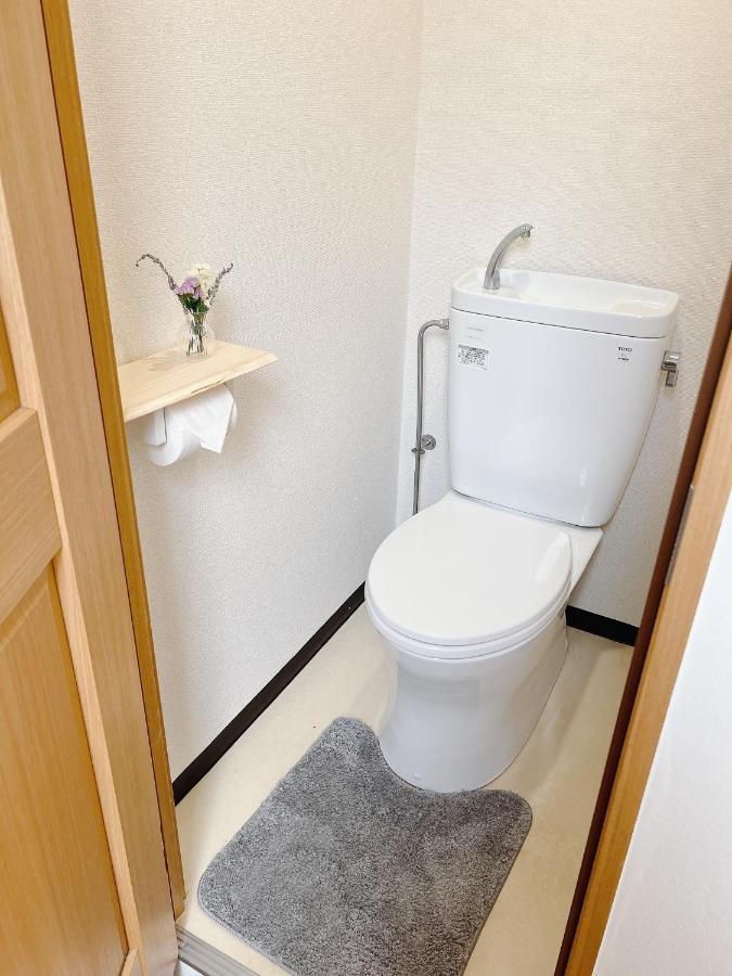 東京都小春日和_沐夏館アパートメント エクステリア 写真